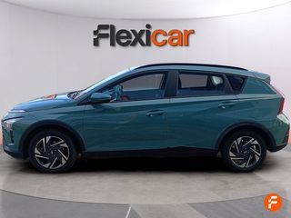 Hyundai Bayon 1.2 MPI Maxx