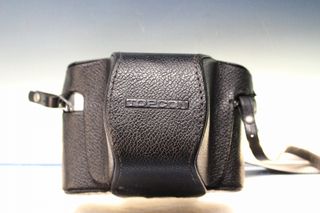 Cámara fotográfica analógica Topcon Unirex, Tokio Kogaku.