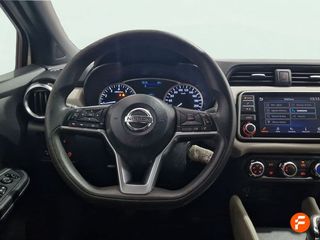 Nissan Micra IG-T 74 kW (100 CV) E6D Acenta