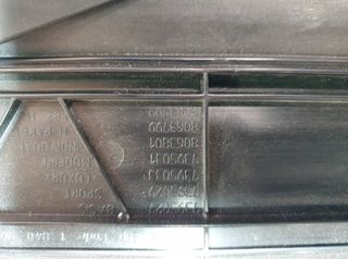 Motor completo 8063797 8063797 bmw serie m4 94764