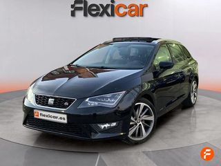 Seat Leon ST 2.0 TDI 184cv DSG-6 St&Sp FR