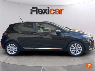 Renault Clio Evolution dCi 100 (74kw)