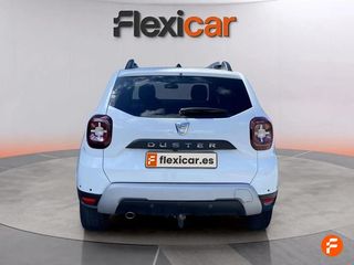 Dacia Duster SL Xplorer TCE 110kW (150CV) 4X2 GPF