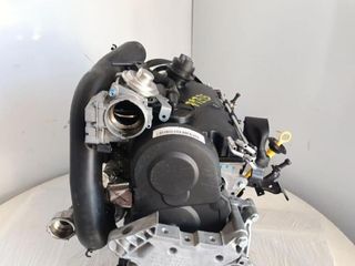 Seat galap1155237 motor completo bxe leon 1.9 tdi