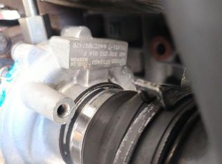 Seat galap1155237 motor completo bxe leon 1.9 tdi