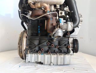 Seat galap1155237 motor completo bxe leon 1.9 tdi