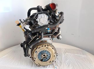 Seat galap1155237 motor completo bxe leon 1.9 tdi