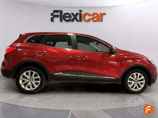 Renault Kadjar Intens Energy dCi 96kW (130CV)