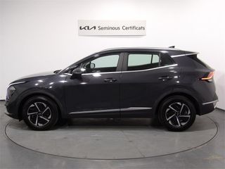 KIA Sportage 1.6 T-GDi 118kW (160CV) Drive 17