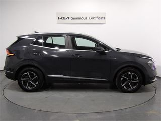 KIA Sportage 1.6 T-GDi 118kW (160CV) Drive 17