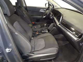 KIA Sportage 1.6 T-GDi 118kW (160CV) Drive 17
