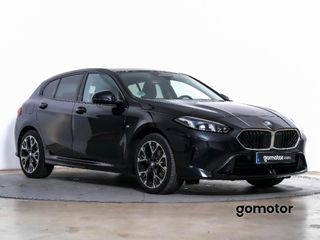 BMW SERIE 1 SERIE 1 116