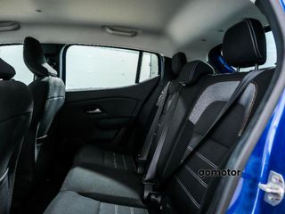 DACIA SANDERO 1.0 TCE 67KW STEPWAY EXPRESSION 91 5P