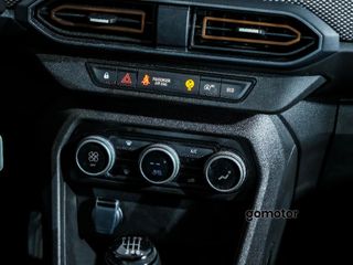 DACIA SANDERO 1.0 TCE 67KW STEPWAY EXPRESSION 91 5P