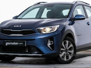 KIA STONIC 1.0 T-GDI MHEV IMT 74KW DRIVE 100 5P
