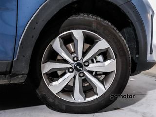 KIA STONIC 1.0 T-GDI MHEV IMT 74KW DRIVE 100 5P