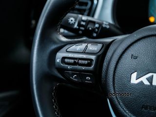 KIA STONIC 1.0 T-GDI MHEV IMT 74KW DRIVE 100 5P