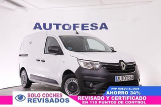 Renault Express 1.5 DCI 95CV 3P VENTA SOLO PROFESIONALES