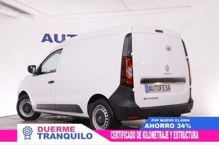 Renault Express 1.5 DCI 95CV 3P VENTA SOLO PROFESIONALES