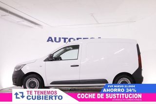 Renault Express 1.5 DCI 95CV 3P VENTA SOLO PROFESIONALES