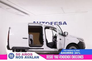 Renault Express 1.5 DCI 95CV 3P VENTA SOLO PROFESIONALES