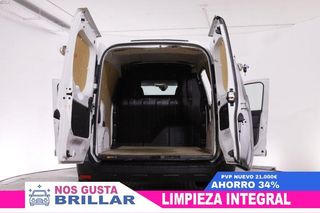 Renault Express 1.5 DCI 95CV 3P VENTA SOLO PROFESIONALES