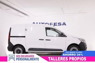 Renault Express 1.5 DCI 95CV 3P VENTA SOLO PROFESIONALES