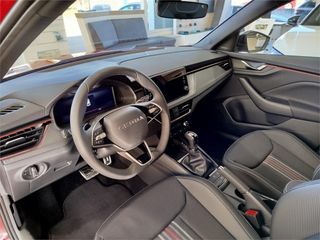 SKODA Kamiq 1.5 TSI 110kW (150CV) DSG MONTE CARLO