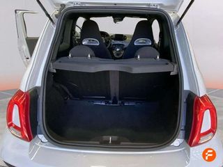 Abarth 500 595 1.4 16v T-Jet 121kW (165 CV)