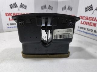 Bmw 309133 rejilla 14121810 serie 5 touring (e61)