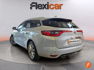 Renault Megane S.T. Zen TCe 103 kW (140CV) EDC GPF