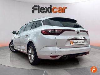 Renault Megane Zen Energy dCi 96kW (130CV)