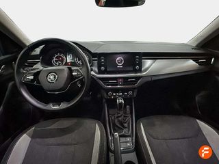 Skoda Kamiq 1.5 TSI 110kW (150CV) DSG AMBITION