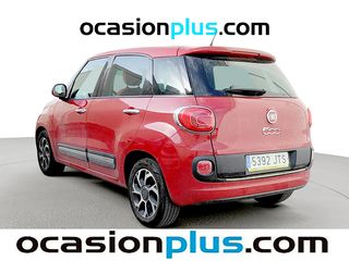 Fiat 500L 1.4 Pop Star 70 kW (95 CV)
