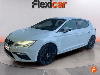 Seat Leon 1.5 TSI 110kW (150CV) St&Sp FR