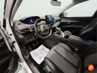 Peugeot 5008 1.5 BlueHDi 96kW (130CV) S&S Allure