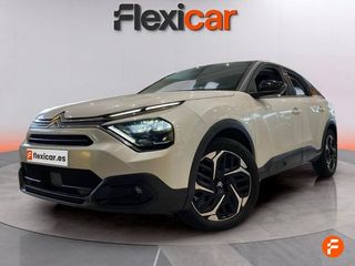 Citroën C4 PureTech 130 S&S 6v Feel Pack