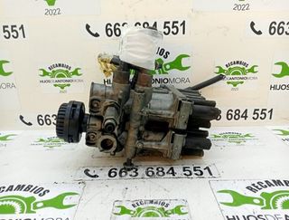 Motor completo renault 4729051160 hr 400.18 91027