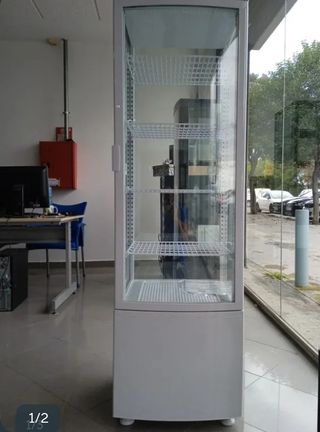 Vitrinas pastelera refrigeracion 624791928