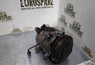 Calsonics compresor nissan terrano 2.7 d r20 32861