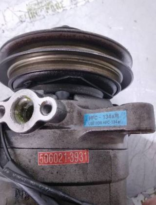 Calsonics compresor nissan terrano 2.7 d r20 32861