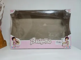 Caja Barriguitas