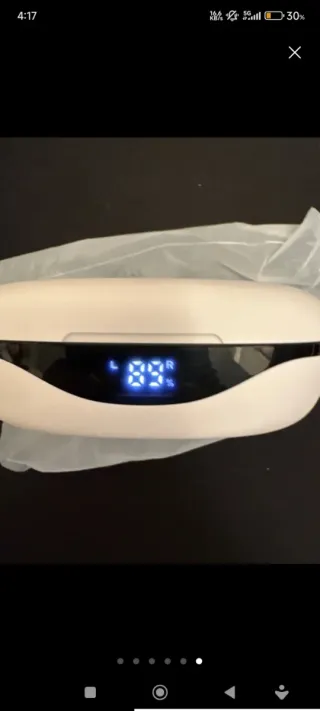 Auriculares Lenovo LP75 Nuevos