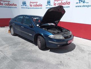 Faro derecho renault 20294007 8200002466 laguna ii