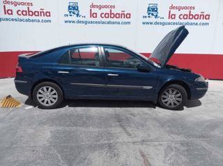 Faro derecho renault 20294007 8200002466 laguna ii