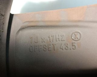 Llanta 52910n7160 hyundai tucson nx4e nx4a 5470215