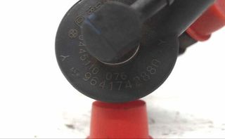 Inyector citroen 345918 0445110076 xsara picasso