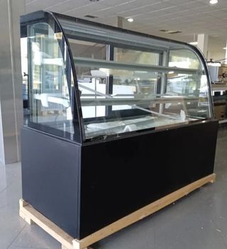 Vitrina Pastelera Refrigerada