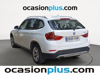 BMW X1 sDrive16d 85 kW (116 CV)