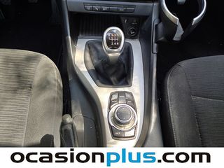 BMW X1 sDrive16d 85 kW (116 CV)